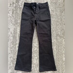 Hidden jeans size 26